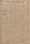 Falkirk Herald Wednesday 21 January 1914 Page 1