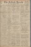 Falkirk Herald Saturday 18 April 1914 Page 1