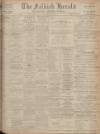 Falkirk Herald Saturday 06 June 1914 Page 1