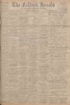 Falkirk Herald Saturday 05 September 1914 Page 1