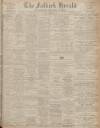 Falkirk Herald Saturday 31 October 1914 Page 1