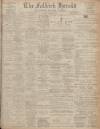 Falkirk Herald Saturday 07 November 1914 Page 1