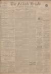Falkirk Herald Wednesday 09 December 1914 Page 1