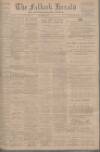 Falkirk Herald Saturday 15 May 1915 Page 1