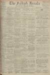 Falkirk Herald Saturday 22 May 1915 Page 1