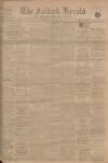 Falkirk Herald Wednesday 01 September 1915 Page 1