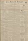 Falkirk Herald Wednesday 15 December 1915 Page 1
