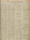 Falkirk Herald Saturday 08 April 1916 Page 1