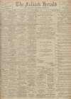 Falkirk Herald Saturday 15 April 1916 Page 1