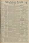 Falkirk Herald Wednesday 14 June 1916 Page 1