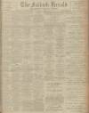 Falkirk Herald Saturday 07 October 1916 Page 1