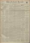 Falkirk Herald Wednesday 10 January 1917 Page 1