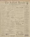 Falkirk Herald Wednesday 12 December 1917 Page 1
