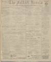 Falkirk Herald Wednesday 02 January 1918 Page 1