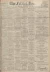 Falkirk Herald Saturday 01 June 1918 Page 1