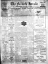 Falkirk Herald Wednesday 01 January 1919 Page 1
