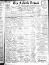 Falkirk Herald Saturday 04 January 1919 Page 1