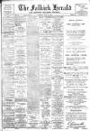 Falkirk Herald Saturday 12 April 1919 Page 1