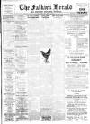 Falkirk Herald Wednesday 10 September 1919 Page 1