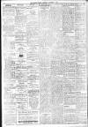 Falkirk Herald Saturday 01 November 1919 Page 6