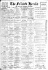 Falkirk Herald Saturday 06 December 1919 Page 1