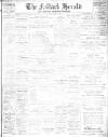Falkirk Herald Saturday 11 June 1921 Page 1