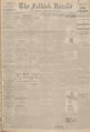 Falkirk Herald Wednesday 17 January 1923 Page 1
