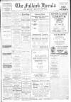 Falkirk Herald Wednesday 28 January 1925 Page 1