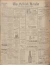 Falkirk Herald Wednesday 06 January 1926 Page 1