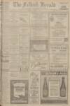 Falkirk Herald Wednesday 17 November 1926 Page 1