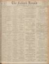 Falkirk Herald Saturday 11 December 1926 Page 1