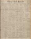 Falkirk Herald Saturday 04 June 1927 Page 1