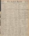 Falkirk Herald Saturday 25 June 1927 Page 1