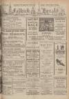 Falkirk Herald Wednesday 21 March 1928 Page 1