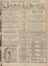 Falkirk Herald Wednesday 28 November 1928 Page 1