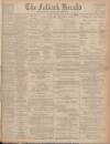 Falkirk Herald Saturday 22 December 1928 Page 1