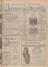 Falkirk Herald Wednesday 22 January 1930 Page 1