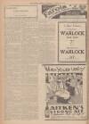 Falkirk Herald Wednesday 22 January 1930 Page 10
