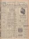 Falkirk Herald Wednesday 29 January 1930 Page 1