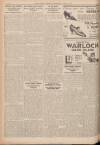 Falkirk Herald Wednesday 04 June 1930 Page 4