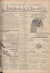Falkirk Herald Wednesday 25 June 1930 Page 1