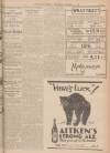 Falkirk Herald Wednesday 12 November 1930 Page 11