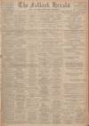 Falkirk Herald Saturday 10 January 1931 Page 1