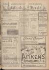 Falkirk Herald Wednesday 04 February 1931 Page 1