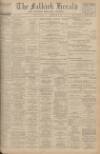 Falkirk Herald Saturday 27 May 1933 Page 1