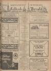 Falkirk Herald Wednesday 20 September 1933 Page 1
