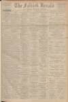 Falkirk Herald Saturday 06 January 1934 Page 1