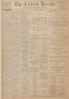 Falkirk Herald Saturday 05 January 1935 Page 1
