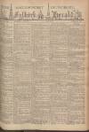 Falkirk Herald Wednesday 01 June 1938 Page 1