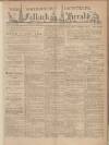 Falkirk Herald Wednesday 18 January 1939 Page 1